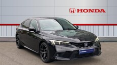 Honda Civic 2.0 eHEV Advance 5dr CVT Hybrid Hatchback
